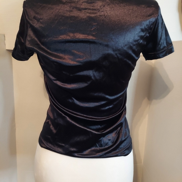 Gemilli soft top Sz L - Picture 2 of 4